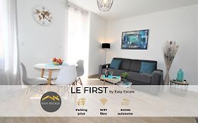 Le First By Easyescale